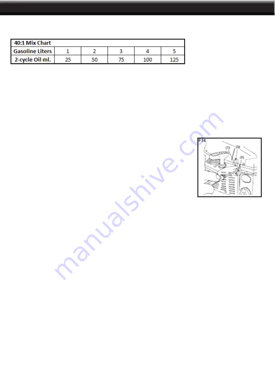 Xtreme Power 82104 Owner'S Manual And Safety Instructions Download Page 8