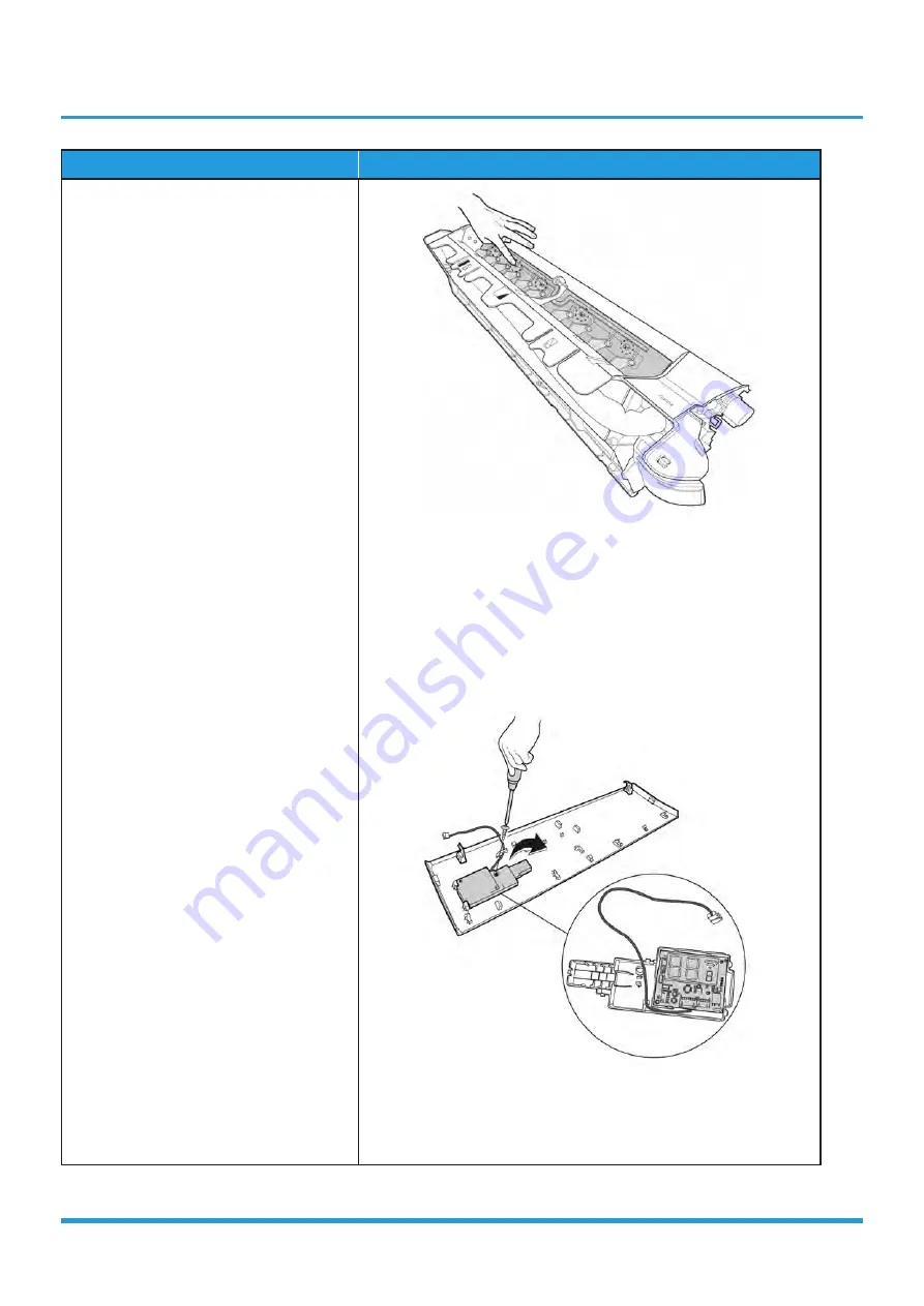 Xtreme MSAGBU-09HRFN8-QRD1GW Service Manual Download Page 45