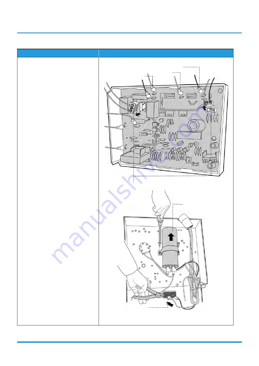 Xtreme MSAGBU-09HRFN8-QRD1GW Service Manual Download Page 101