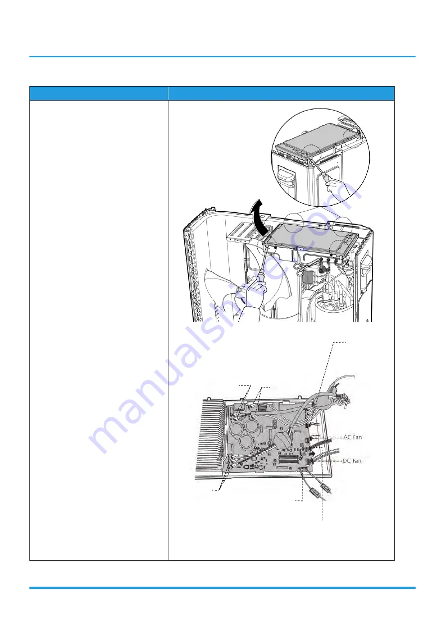 Xtreme MSAGBU-09HRFN8-QRD1GW Service Manual Download Page 104