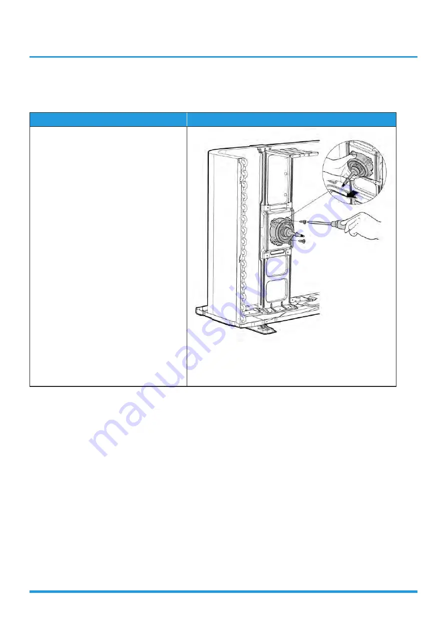 Xtreme MSAGBU-09HRFN8-QRD1GW Service Manual Download Page 119