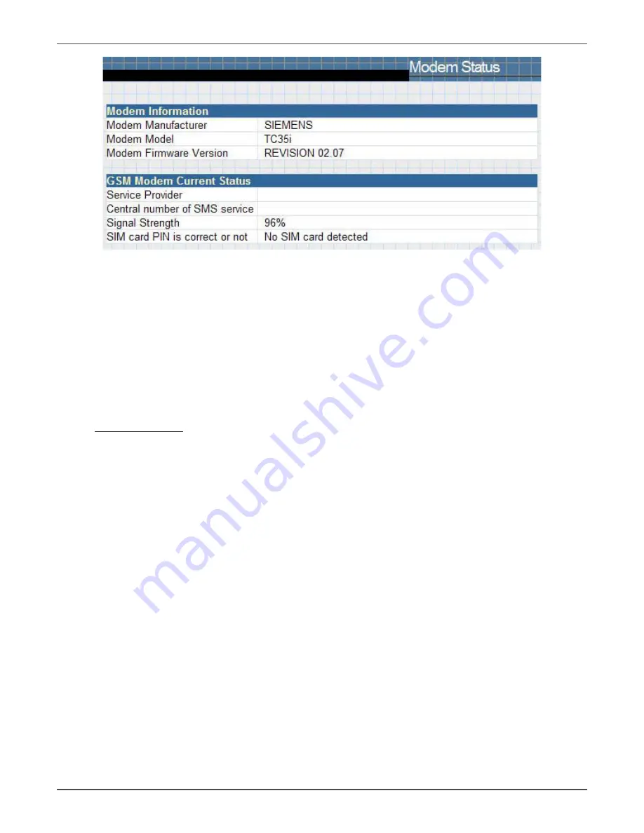 Xtreme SNMP-2PV2 User & Installation Manual Download Page 24