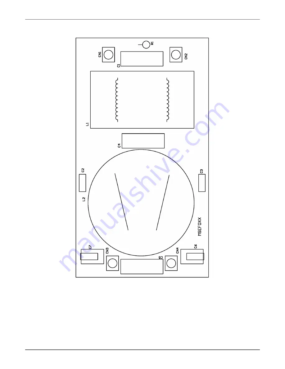 Xtreme TX90 6kVA Service Manual Download Page 86