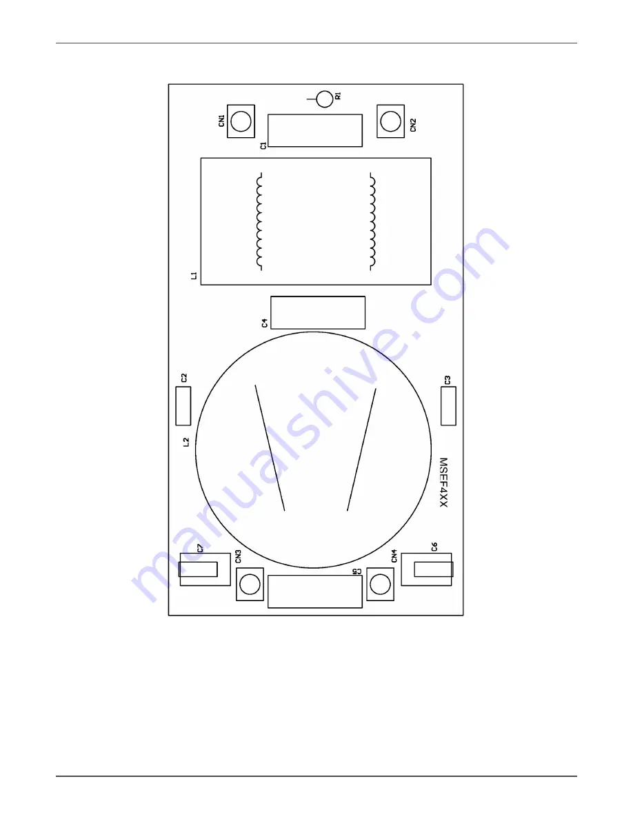 Xtreme TX90 6kVA Service Manual Download Page 88