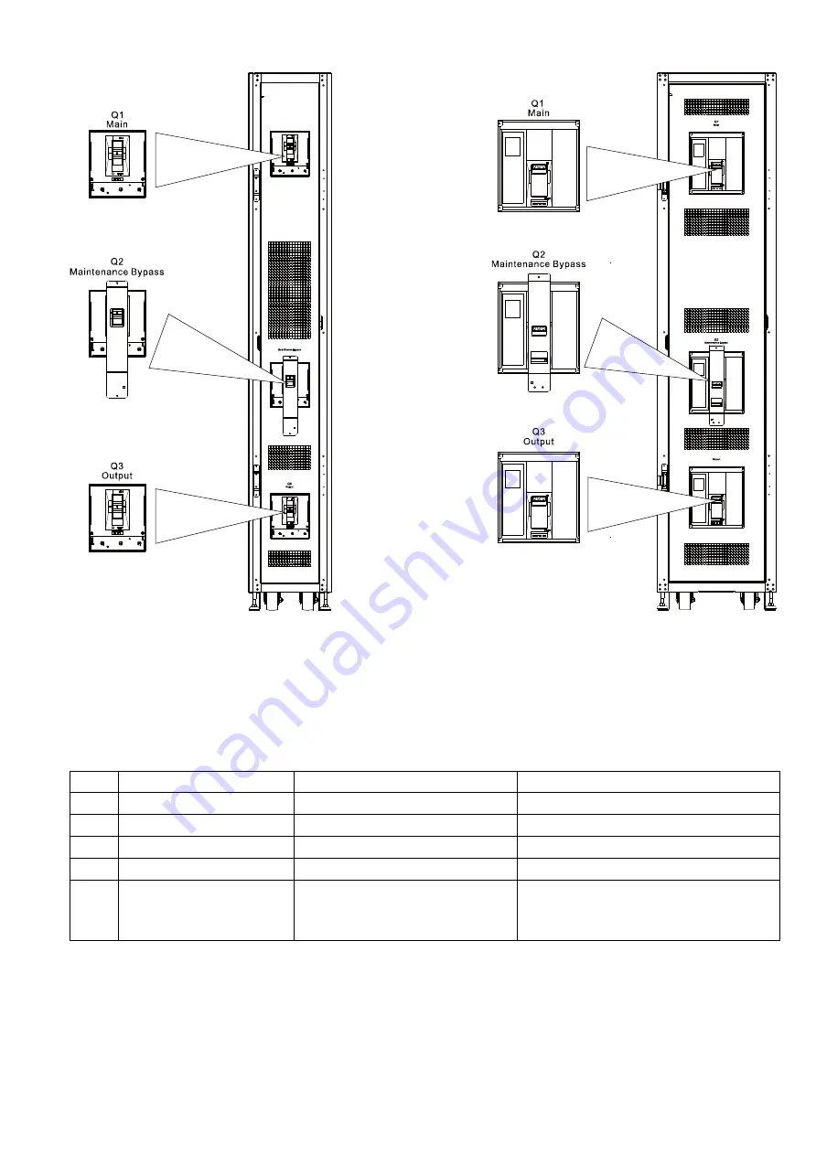 Xtreme X90-5S User & Installation Manual Download Page 16