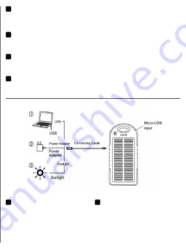 XtremeMac IPU-PBS3-13 Manual Download Page 4