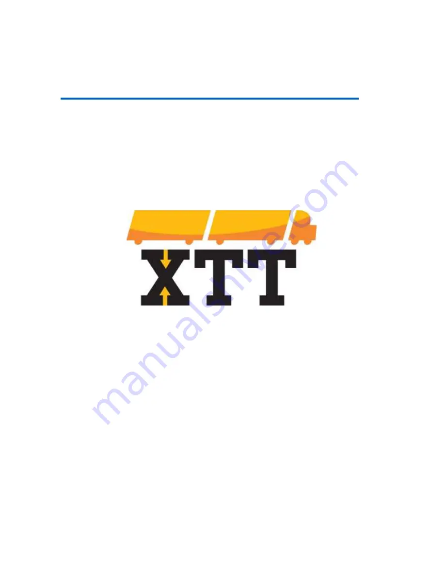 XTT XLT-DRL1801 User Manual Download Page 14