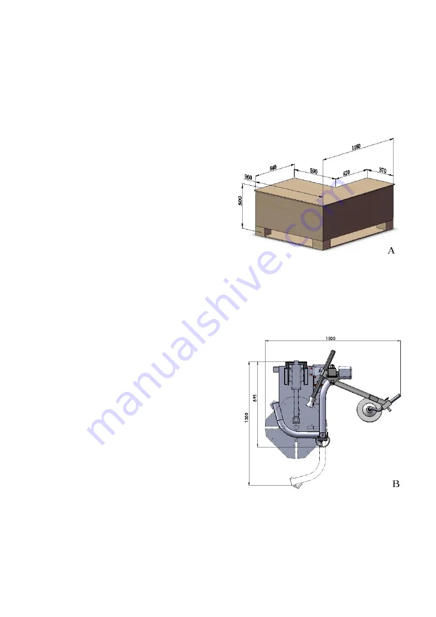 XUANBAO XTC990A User Manual Download Page 5