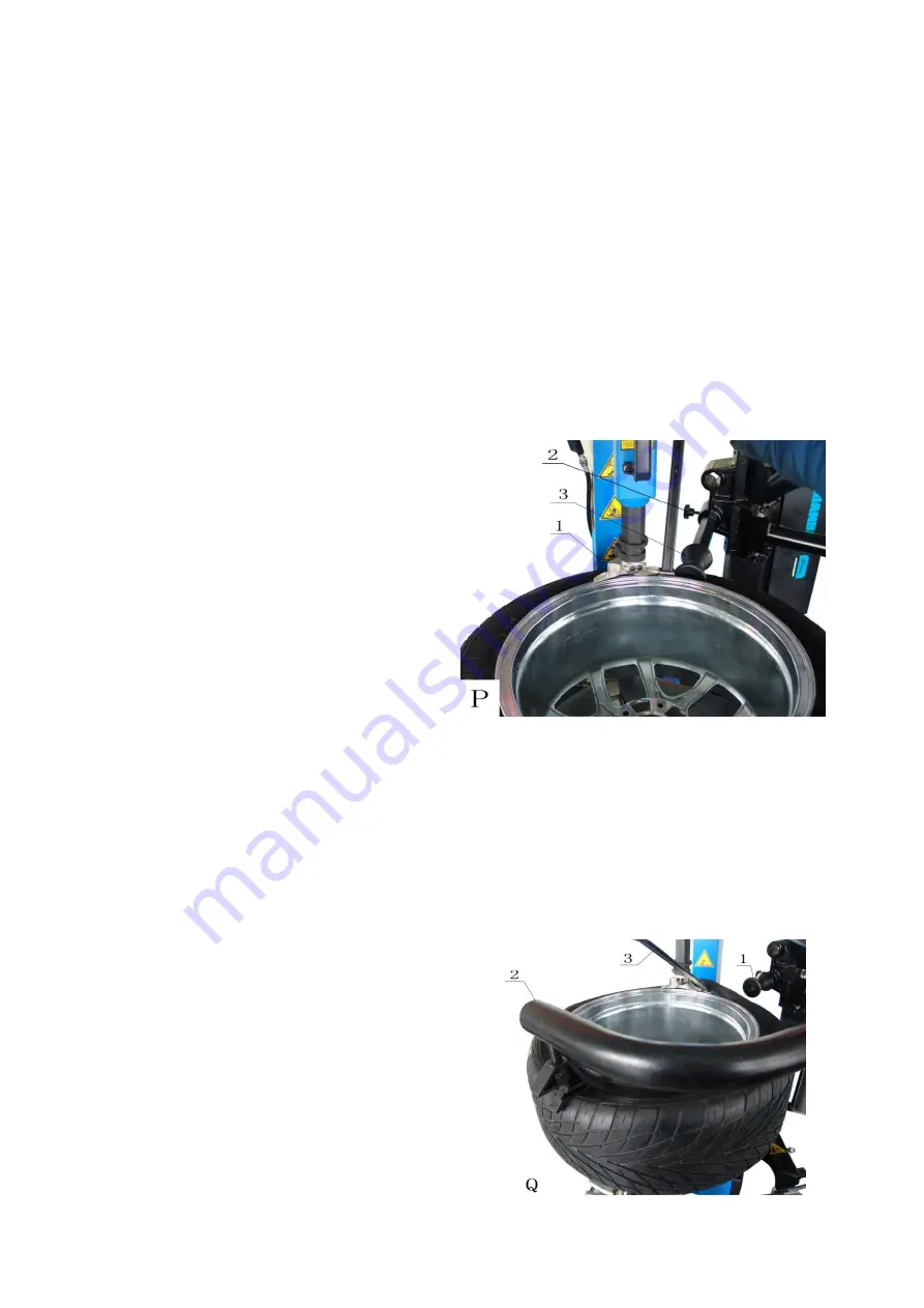 XUANBAO XTC990A User Manual Download Page 12