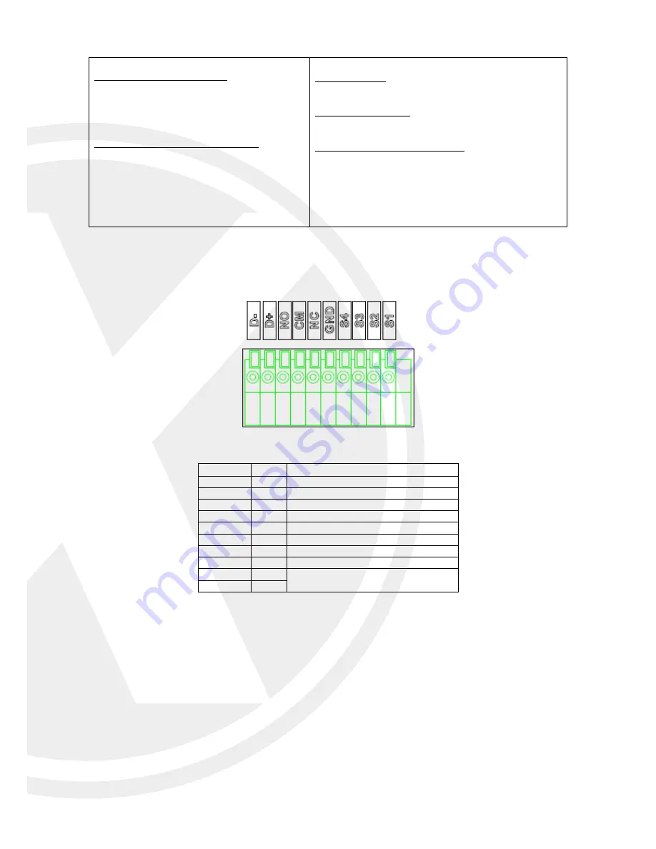 XVision Elite 9004P Скачать руководство пользователя страница 8