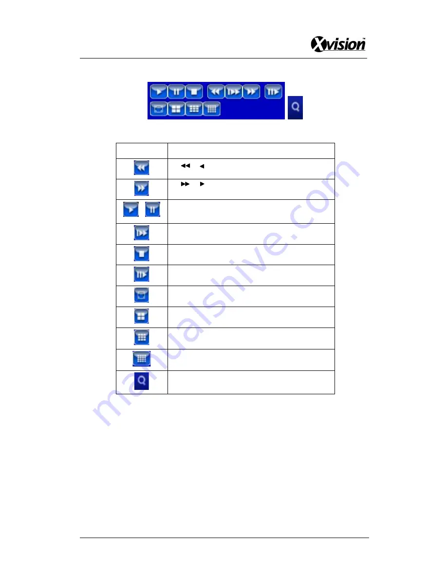 XVision X16D User Manual Download Page 15