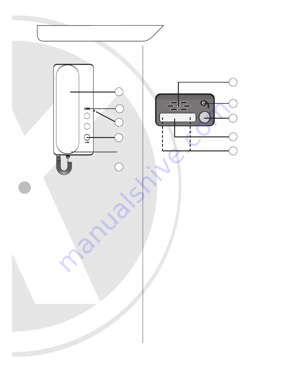 XVision XA001 Instructions Manual Download Page 4