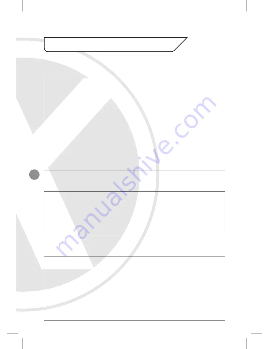 XVision XPD721W User Manual      L Download Page 12