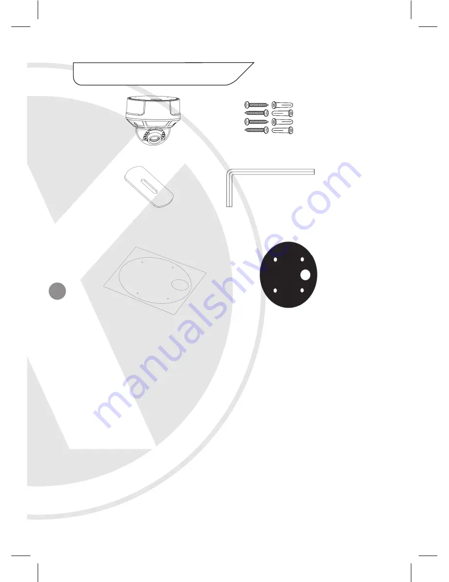 XVision XPD721WIR User Manual      L Download Page 4