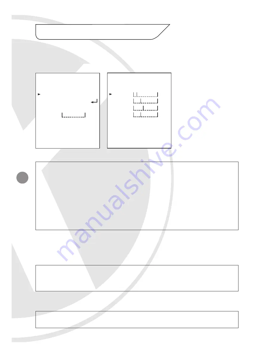 XVision XPT600 Instruction Manual Download Page 12