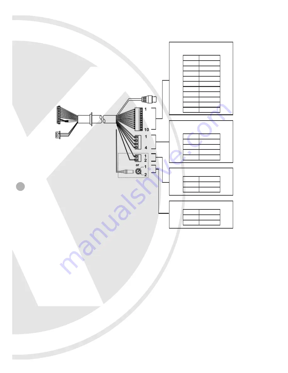 XVision XSD35ZDN User Manual Download Page 10