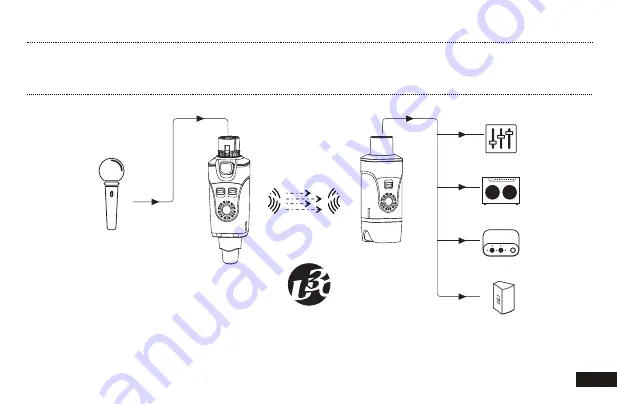 Xvive U3C Manual Download Page 16