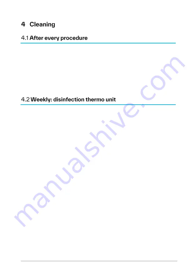 XVIVO Liver Assist Instructions For Use Manual Download Page 26