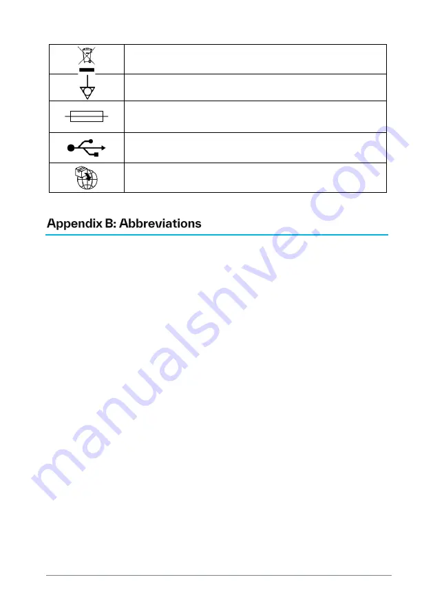 XVIVO Liver Assist Instructions For Use Manual Download Page 38