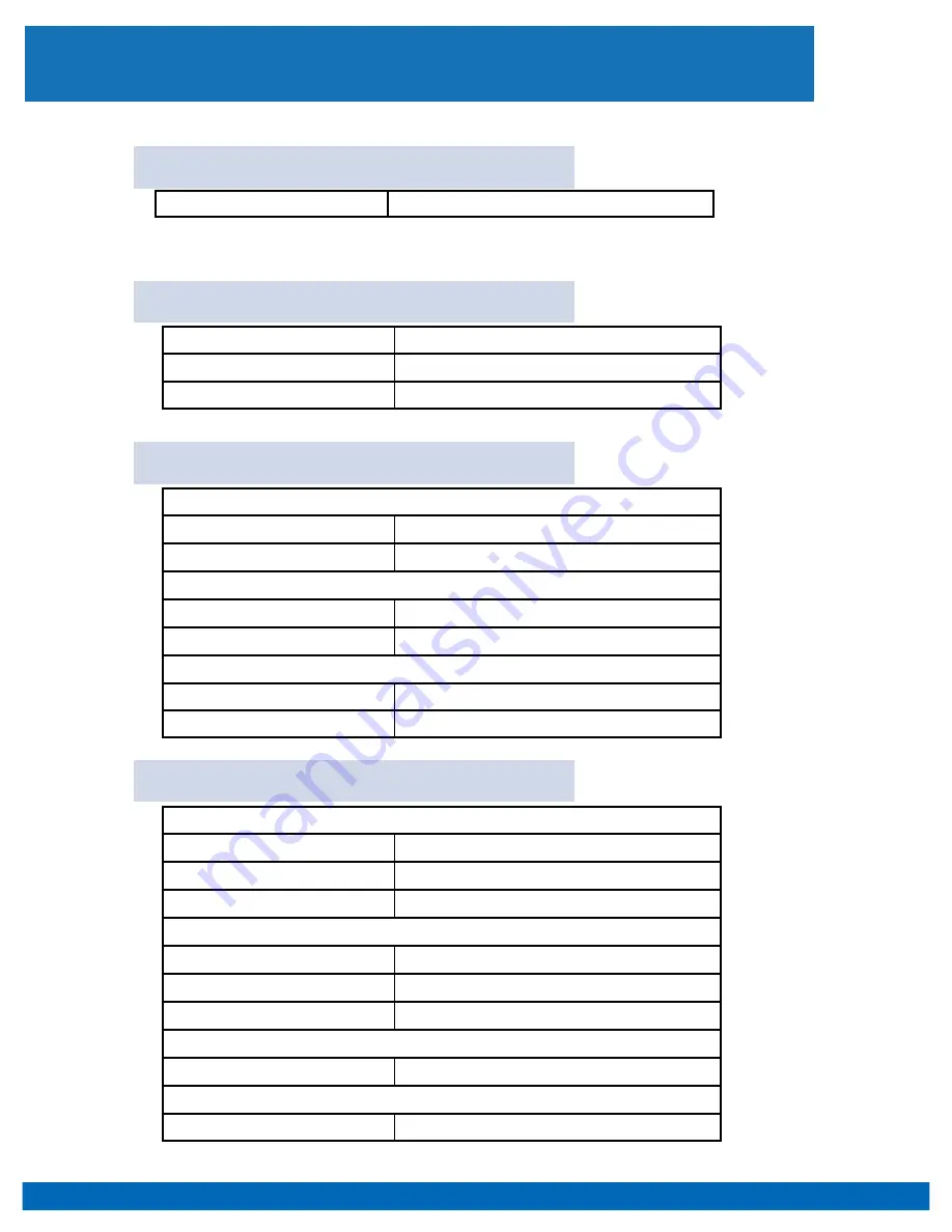 XVIVO XPS Instructions For Use Manual Download Page 128