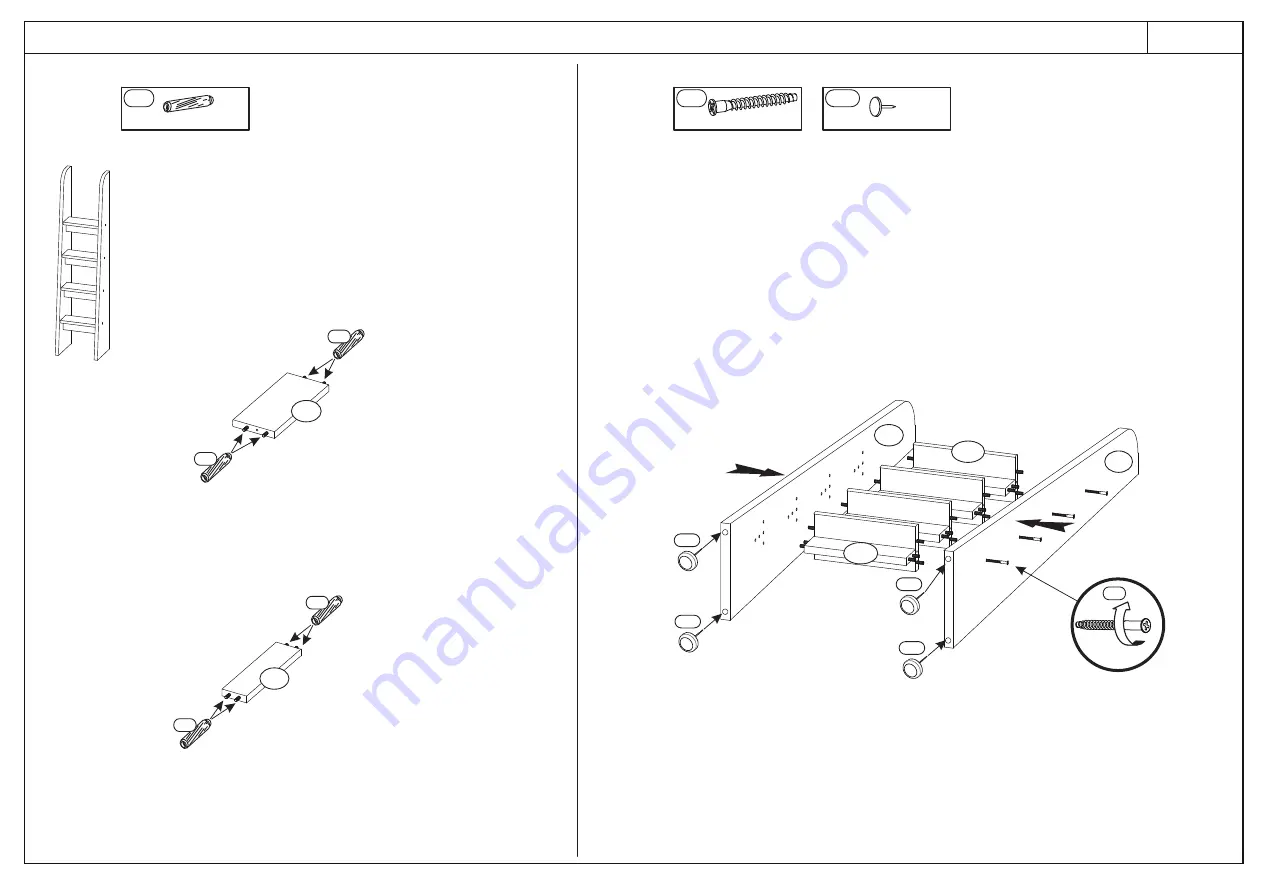 Xxxlutz 22-365 Series Assembly Instructions Manual Download Page 7