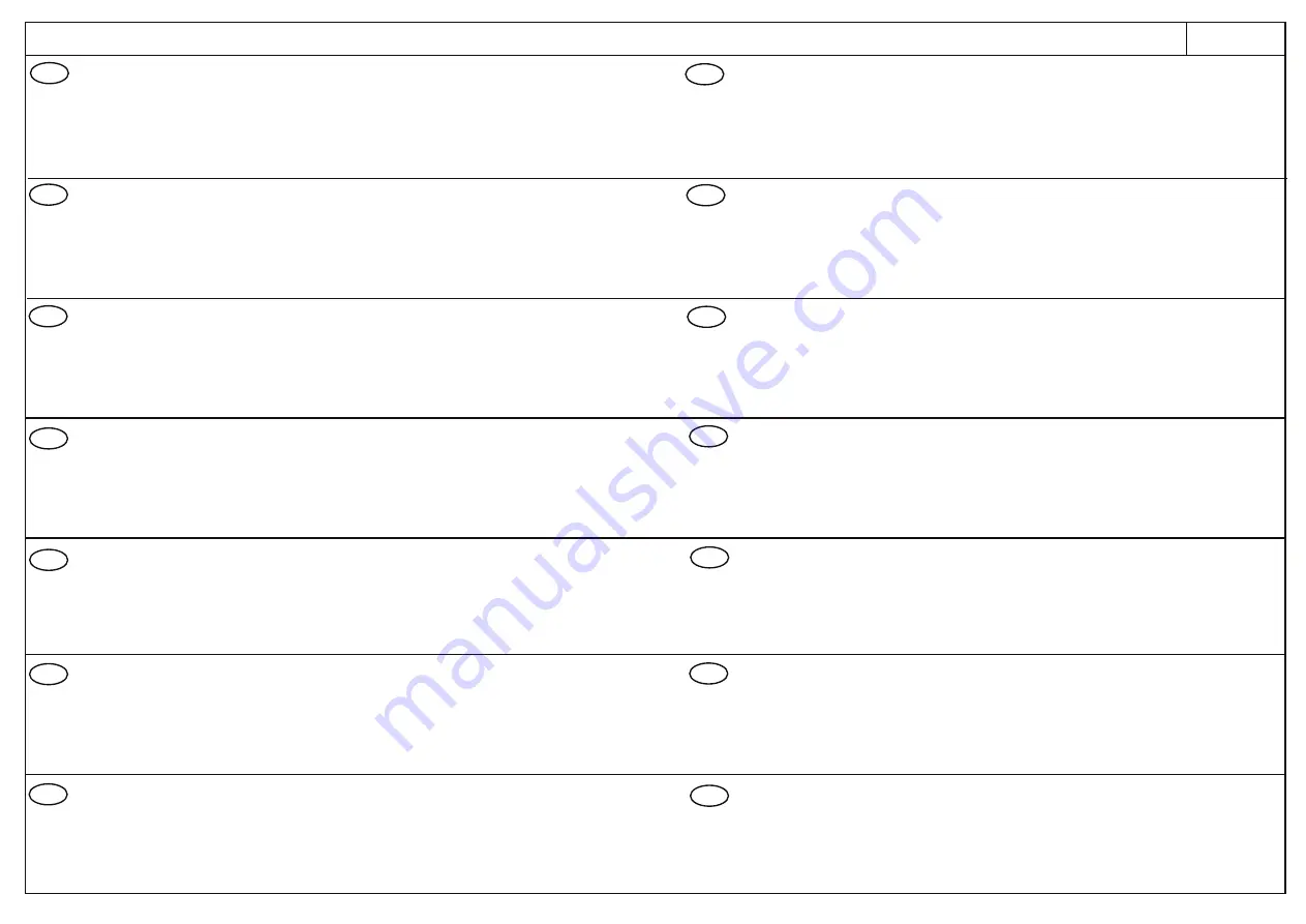 Xxxlutz 22-365 Series Assembly Instructions Manual Download Page 17