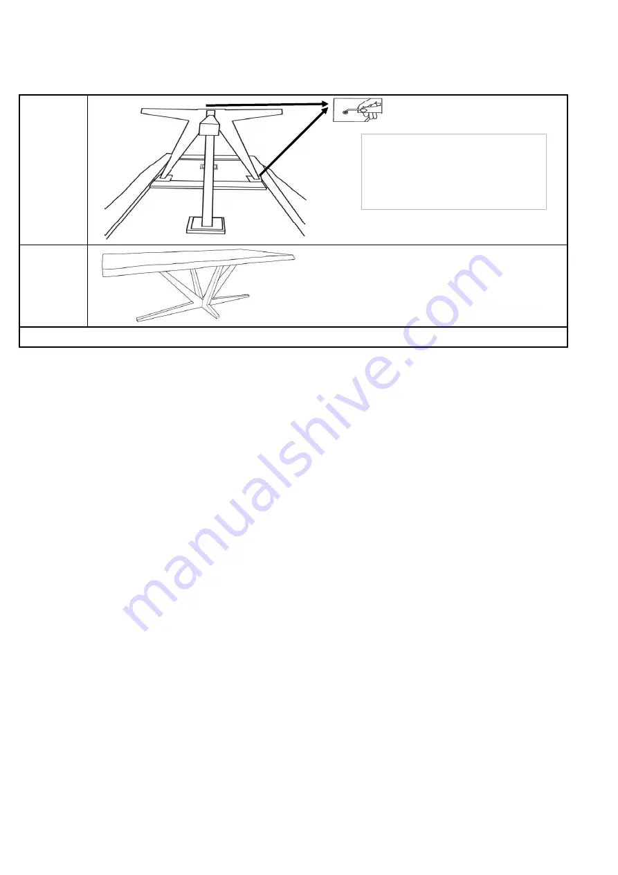 Xxxlutz 68702-200 Assembly Instructions Download Page 2