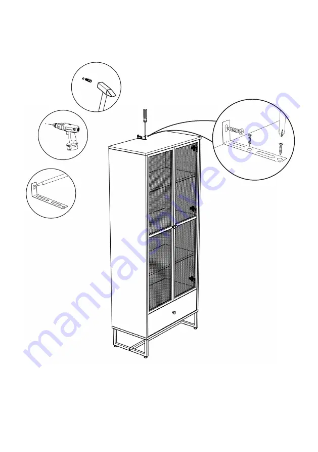 Xxxlutz 81810799-01 Manual Download Page 20