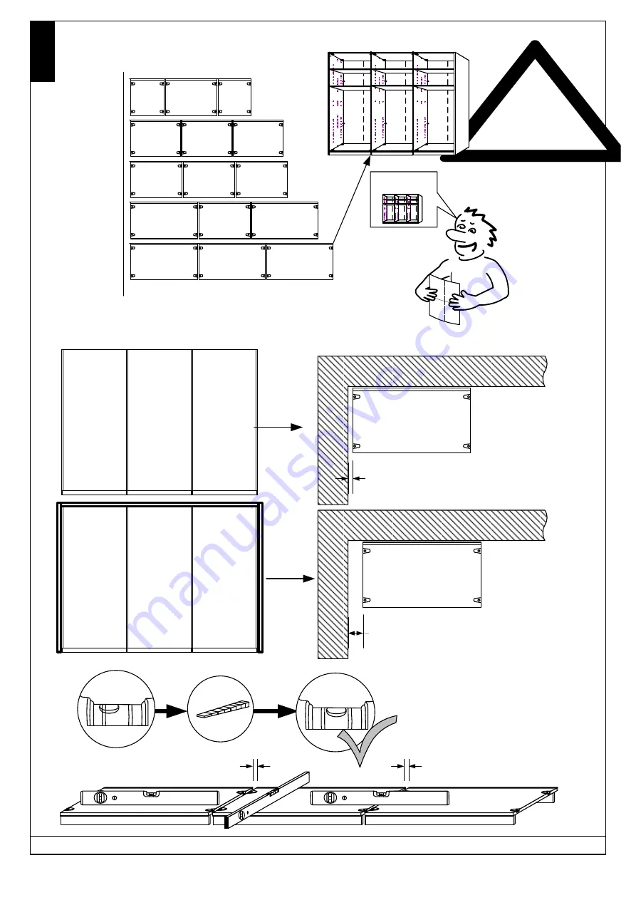 Xxxlutz 991901 Manual Download Page 4