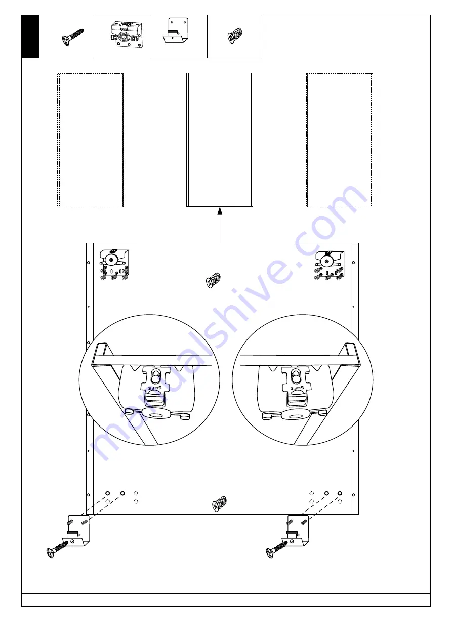 Xxxlutz 991901 Manual Download Page 11