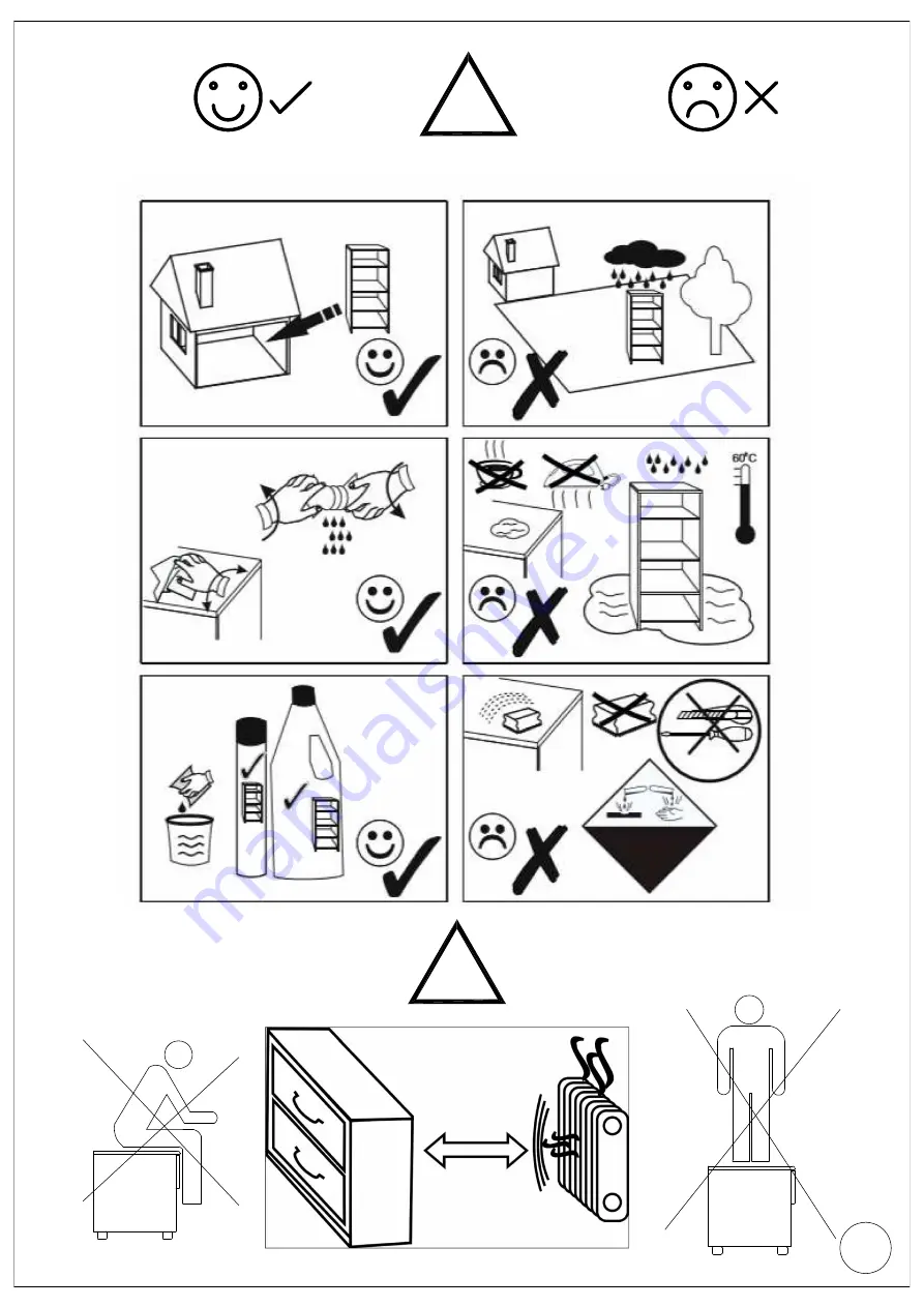 Xxxlutz COOL C-06 R Assembly Instructions Download Page 5