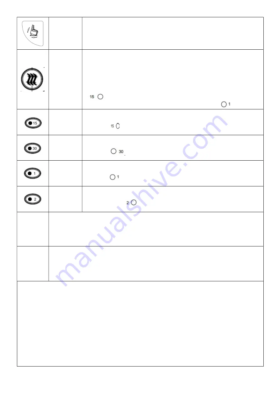 Xxxlutz GERDA 26240009-01 Instructions Manual Download Page 12