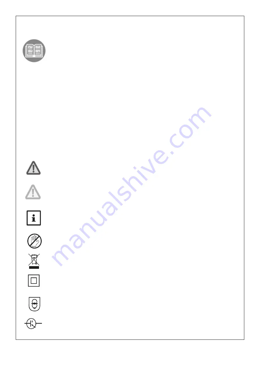 Xxxlutz GERDA 26240009-01 Instructions Manual Download Page 23