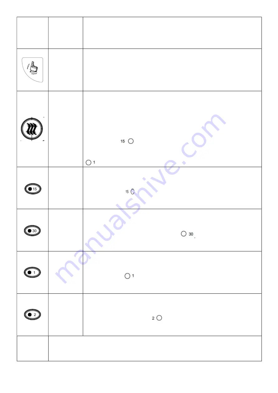 Xxxlutz GERDA 26240009-01 Instructions Manual Download Page 27