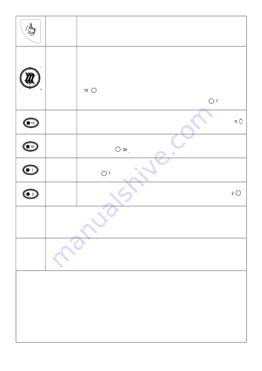 Xxxlutz GERDA 26240009-01 Instructions Manual Download Page 36