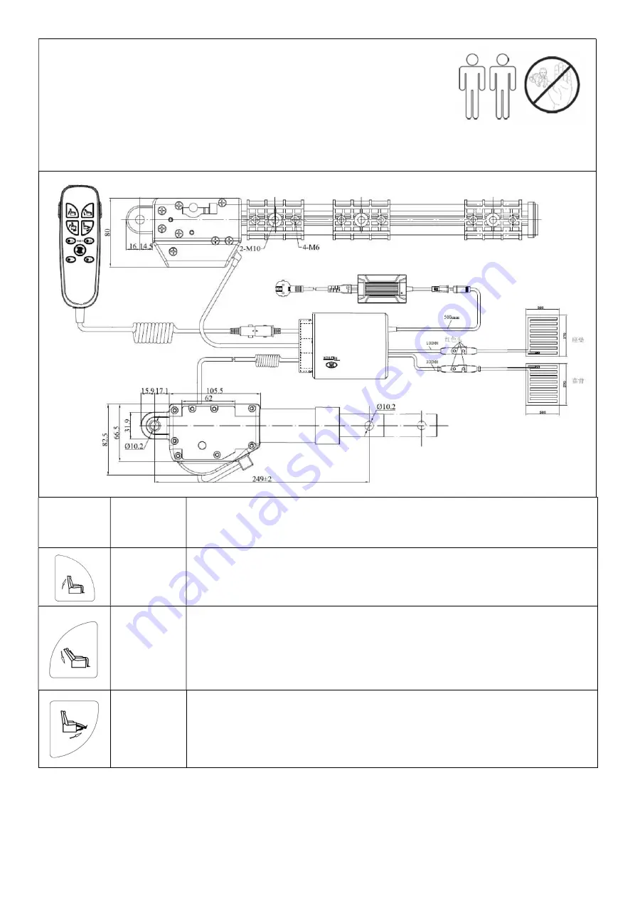 Xxxlutz GERDA 26240009-01 Instructions Manual Download Page 49