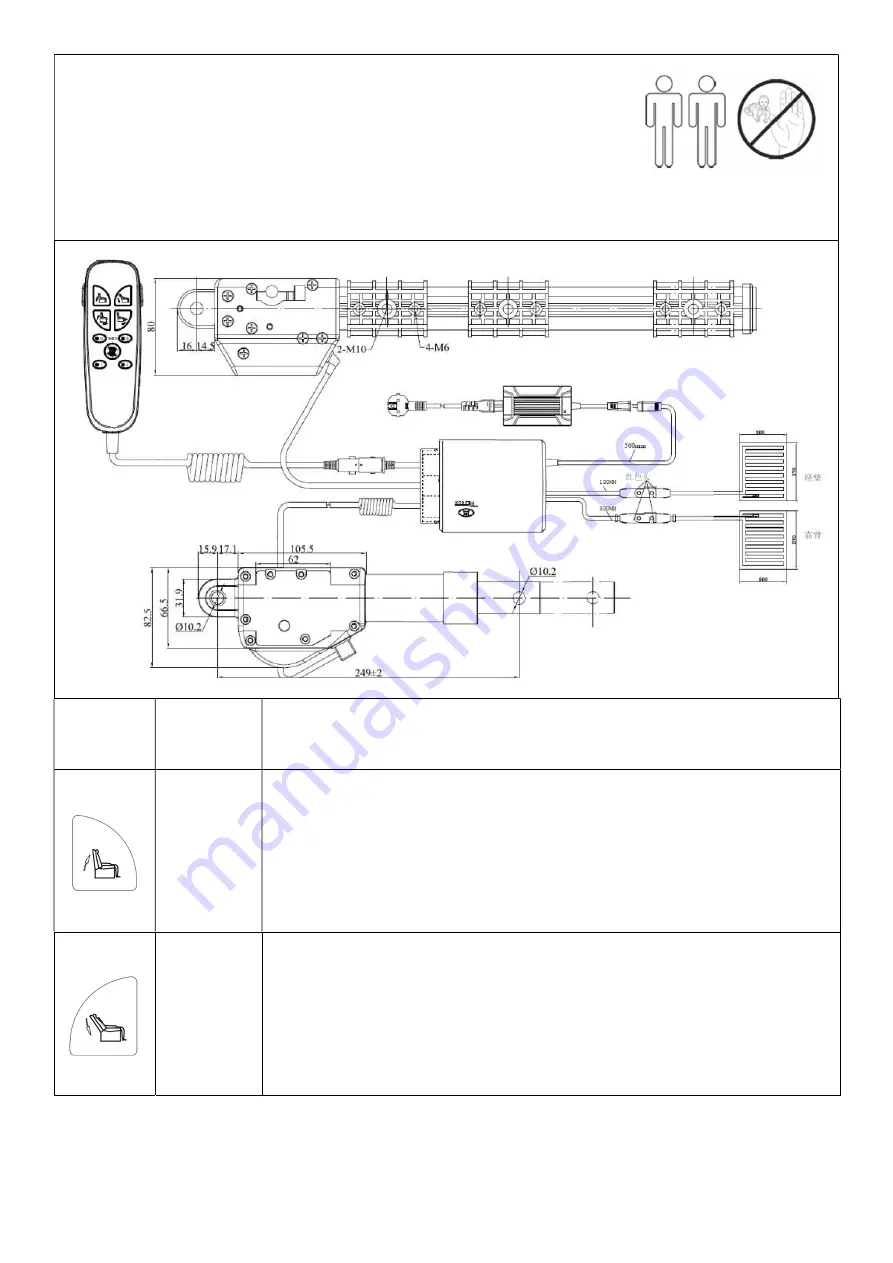 Xxxlutz GERDA 26240009-01 Instructions Manual Download Page 56