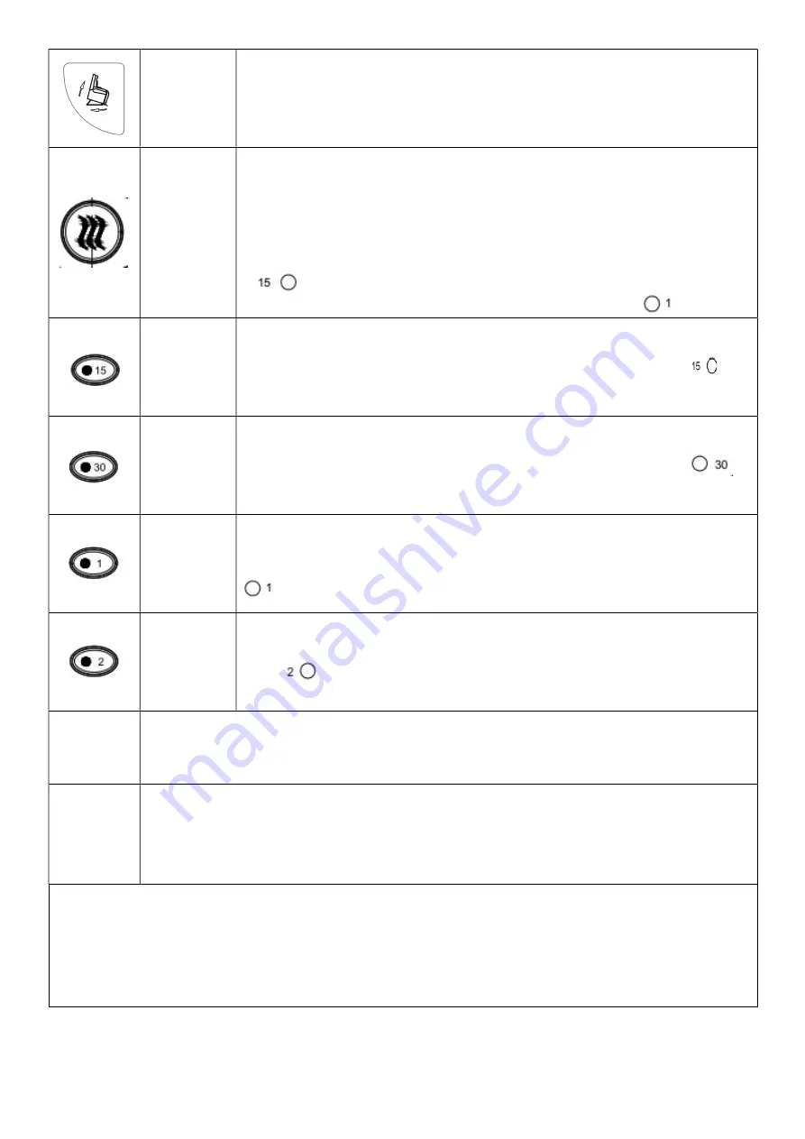 Xxxlutz GERDA 26240009-01 Instructions Manual Download Page 72