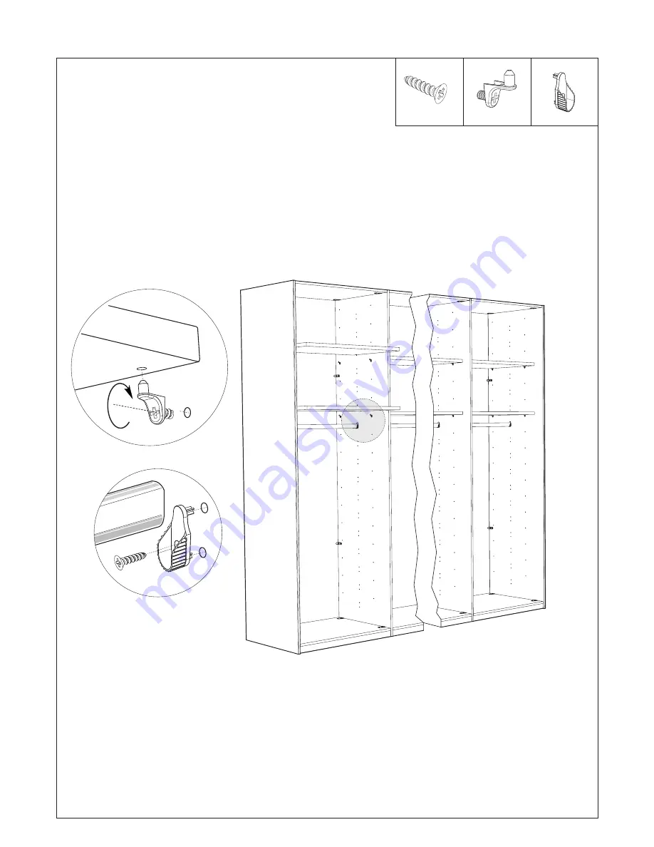 Xxxlutz SR-TL Directions For Assembly Download Page 7