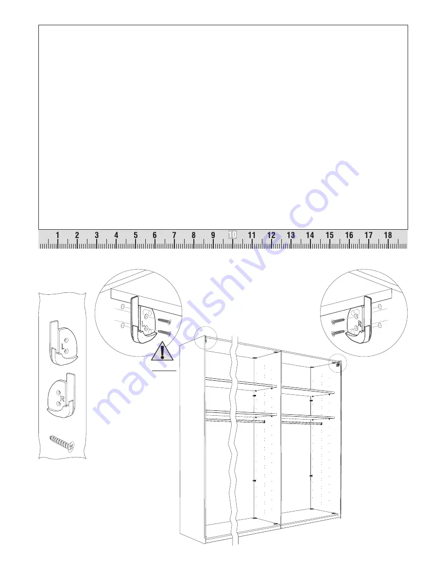 Xxxlutz SR-TL Directions For Assembly Download Page 11