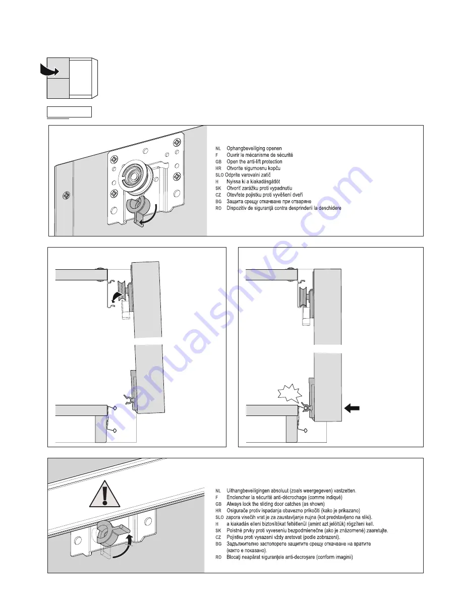 Xxxlutz SR-TL Directions For Assembly Download Page 16