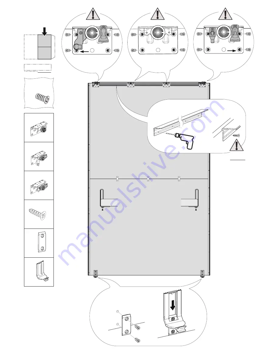 Xxxlutz SR-TL Directions For Assembly Download Page 18