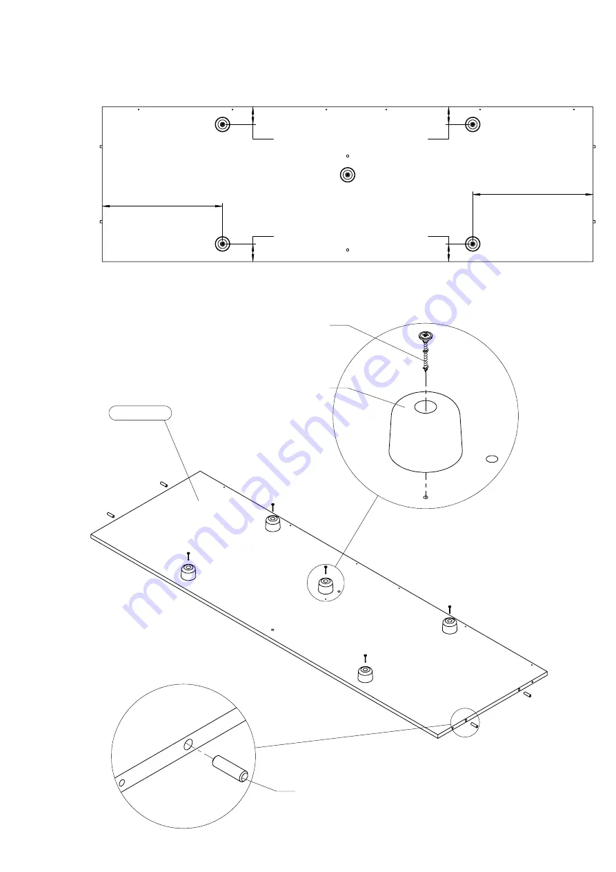 Xxxlutz W3NS823E5 Assembling Instruction Download Page 11