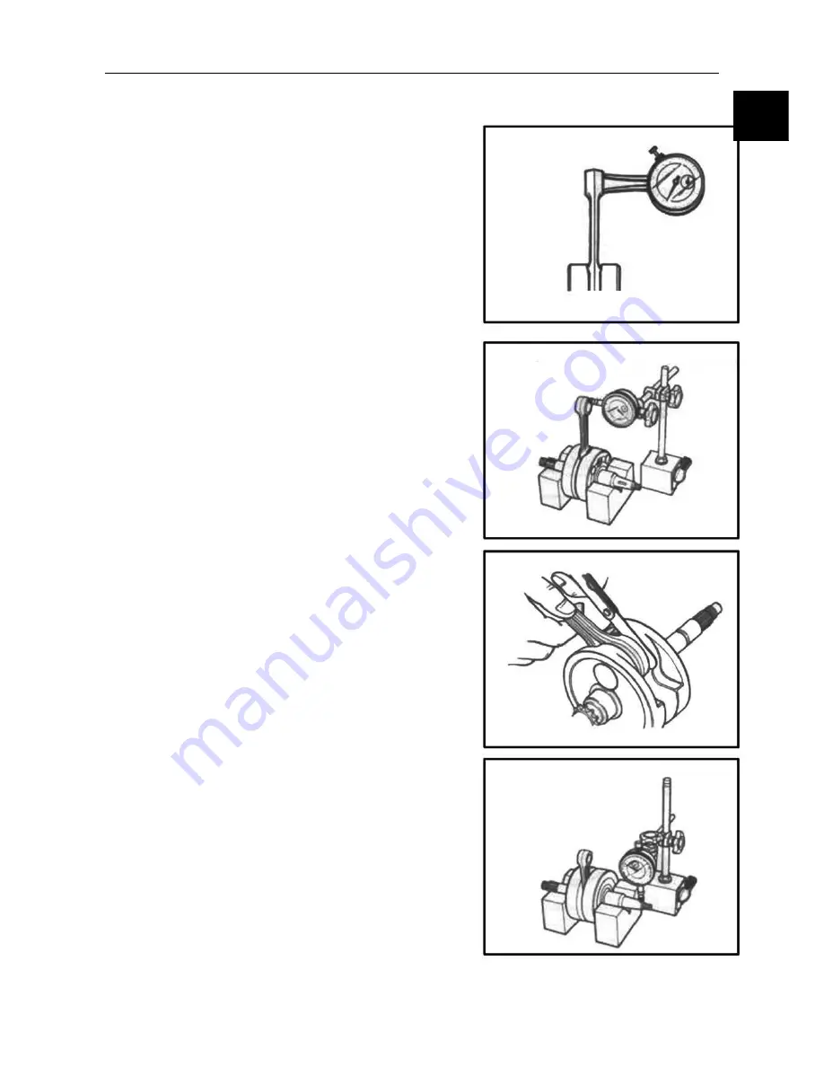 XY Powersports XY500UTV Service Manual Download Page 112