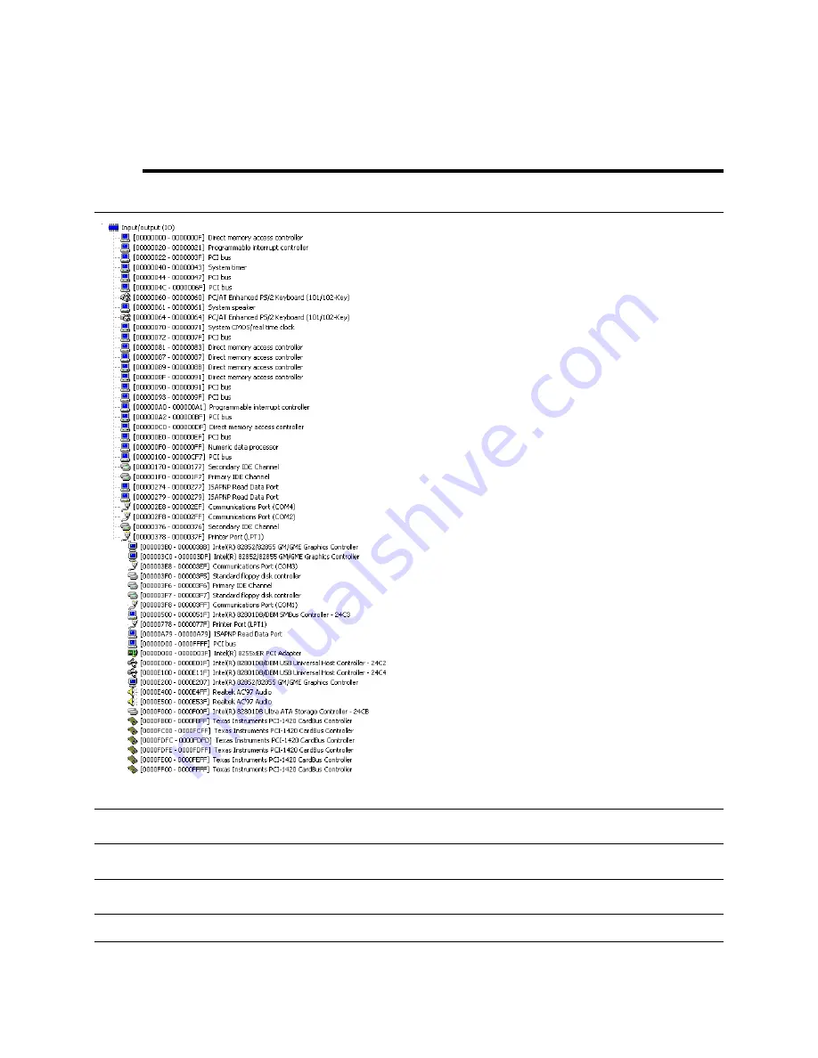 Xycom 1341 User Manual Download Page 18