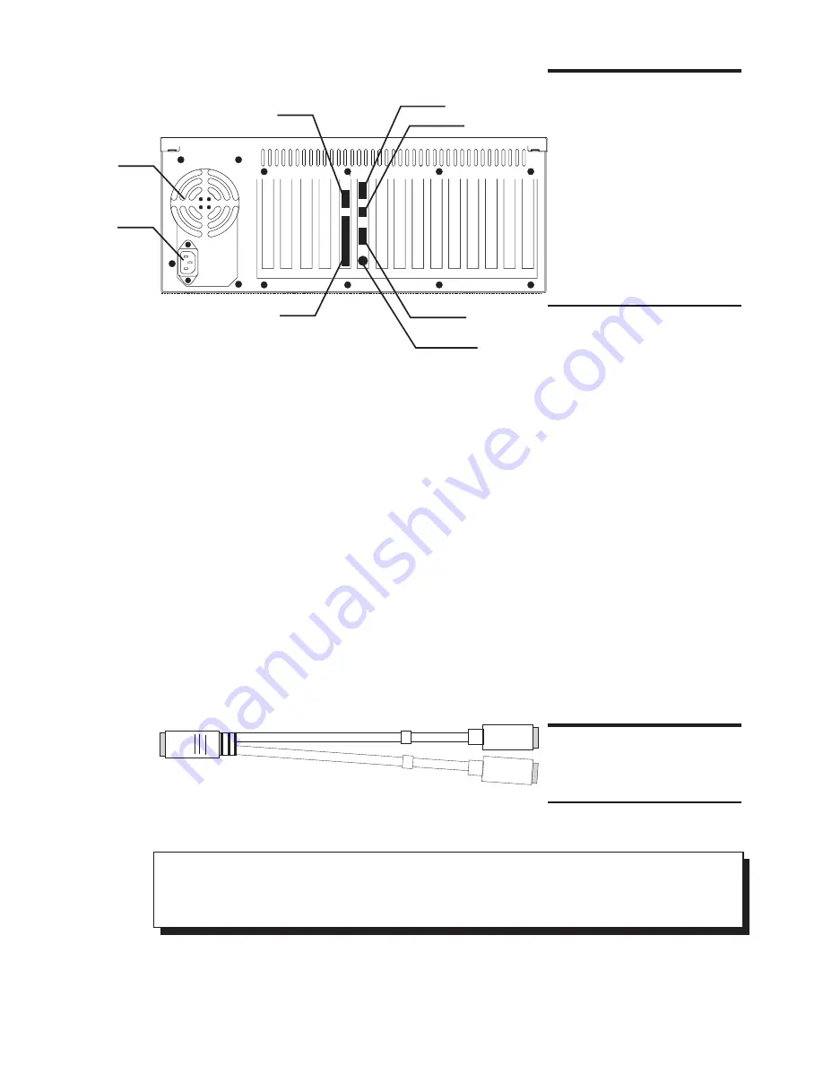 Xycom 1614 Series Скачать руководство пользователя страница 10