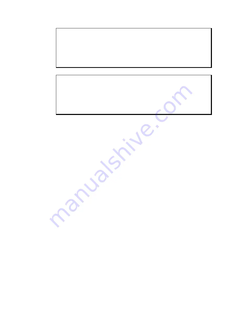 Xycom XVME-654 Manual Download Page 56