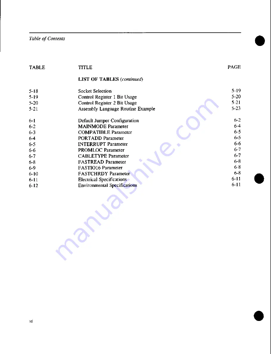 Xycom XVME-956 Series Скачать руководство пользователя страница 9