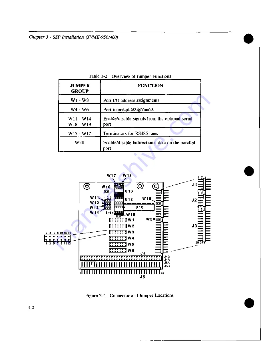 Xycom XVME-956 Series Скачать руководство пользователя страница 41