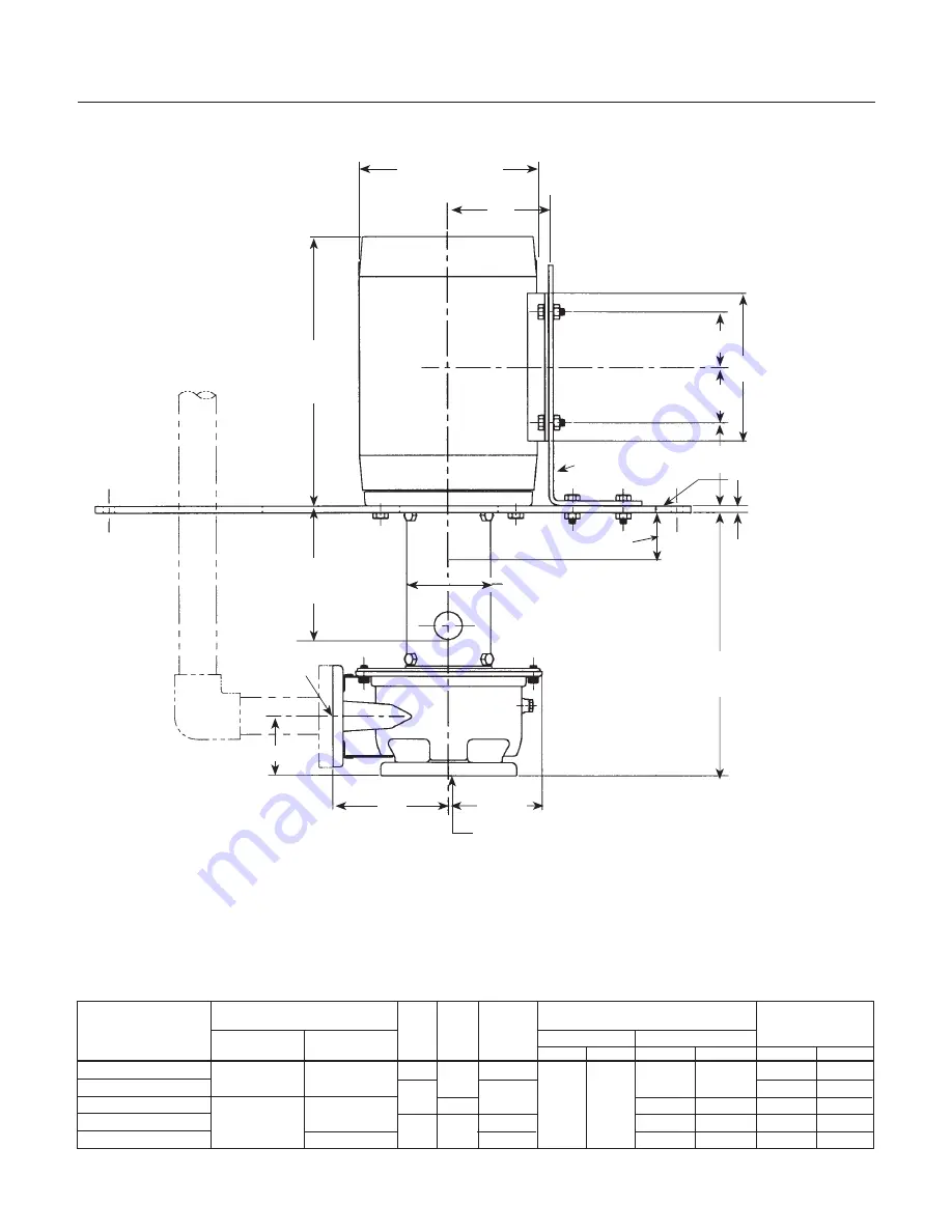 Xylem 10SHV Скачать руководство пользователя страница 10